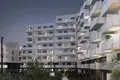 Квартира 1 комната 28 м² Познань, Польша