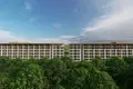 Appartement 3 chambres 122 m² Choeng Thale, Thaïlande