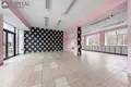 Commercial property 174 m² in Vilnius, Lithuania