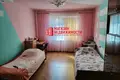 Appartement 3 chambres 66 m² Hrodna, Bélarus