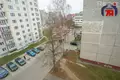 3 room apartment 60 m² maladziecna, Belarus