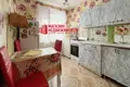 Apartamento 2 habitaciones 58 m² Grodno, Bielorrusia