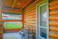 Cottage 117 m² Ozyaritska-Slabadski rural council, Belarus