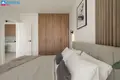 Appartement 3 chambres 44 m² Vilnius, Lituanie