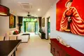 Villa de tres dormitorios 160 m² Ban Kata, Tailandia