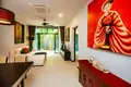 villa de 3 chambres 160 m² Ban Kata, Thaïlande