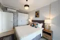 Wohnung 2 zimmer  Alanya, Türkei
