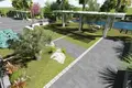 4 bedroom apartment 110 m² Costa Blanca, Spain