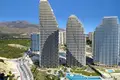 1 bedroom apartment 60 m² Benidorm, Spain