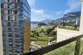 Mieszkanie 1 pokój 71 m² Rafailovici, Czarnogóra