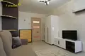 Apartamento 1 habitación 37 m² Minsk, Belarús