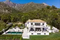 6 bedroom house 682 m² Malaga, Spain