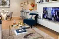 3 bedroom apartment 117 m² London, United Kingdom