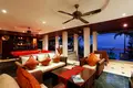 Villa de 6 chambres 1 632 m² Phuket, Thaïlande