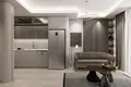 Wohnung 3 zimmer 90 m² Konyaalti, Türkei