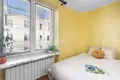 Квартира 2 комнаты 35 м² Варшава, Польша