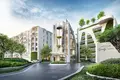 1 bedroom apartment 25 m² Sakhu, Thailand