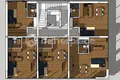 Wohnung 1 Schlafzimmer  Kerobokan Kelod, Indonesien