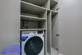 Wohnung 2 zimmer 36 m² Minsk, Belarus