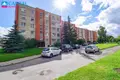 2 room apartment 50 m² Panevėžys, Lithuania