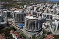 Residential complex CC Tower Girne