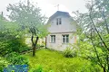 House 44 m² Kalodziscanski sielski Saviet, Belarus
