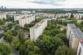 Квартира 3 комнаты 51 м² Варшава, Польша