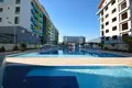 Complejo residencial Residence with swimming pools and a tennis court, Alanya, Turkey