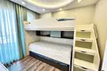 3 bedroom apartment 120 m² Mersin, Turkey
