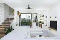Villa 2 chambres  Pecatu, Indonésie