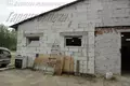 Produktion 105 m² Muchaviec, Weißrussland