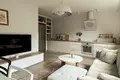 3 room apartment 48 m² in Warsaw, Poland