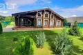 Cottage 131 m² Valieuka, Belarus