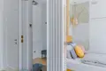 Wohnung 1 Zimmer 28 m² Warschau, Polen