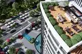 Apartamento 3 habitaciones 112 m² Fatih, Turquía