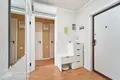 Wohnung 2 zimmer 41 m² Minsk, Weißrussland