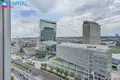 Квартира 2 комнаты 71 м² Вильнюс, Литва