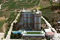 Residential complex 