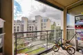 Mieszkanie 3 pokoi 104 m² Ryga, Łotwa