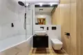 3 room apartment 74 m² Warsaw, Poland