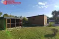 House 87 m² Indurski sielski Saviet, Belarus