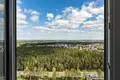 Квартира 2 комнаты 51 м² Копище, Беларусь