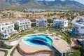 Penthouse 3 bedrooms 123 m² Kalogreia, Northern Cyprus