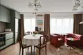 2 room apartment 46 m² Jurmala, Latvia