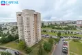 Mieszkanie 4 pokoi 92 m² Wilno, Litwa