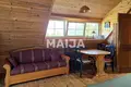 Cottage 4 bedrooms 130 m² Pape, Latvia