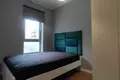 Apartamento 2 habitaciones 37 m² en Varsovia, Polonia