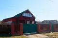 Haus 170 m² Zapollie, Weißrussland