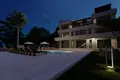 5 bedroom villa 350 m² Sutomore, Montenegro