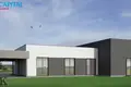 House 130 m² Pypliai, Lithuania